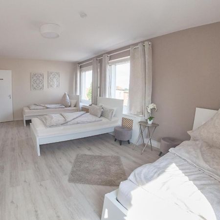 Joel Living Apartment Hannover Exterior foto