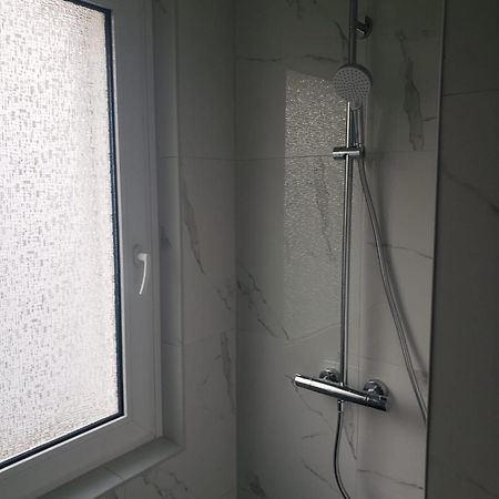 Joel Living Apartment Hannover Exterior foto