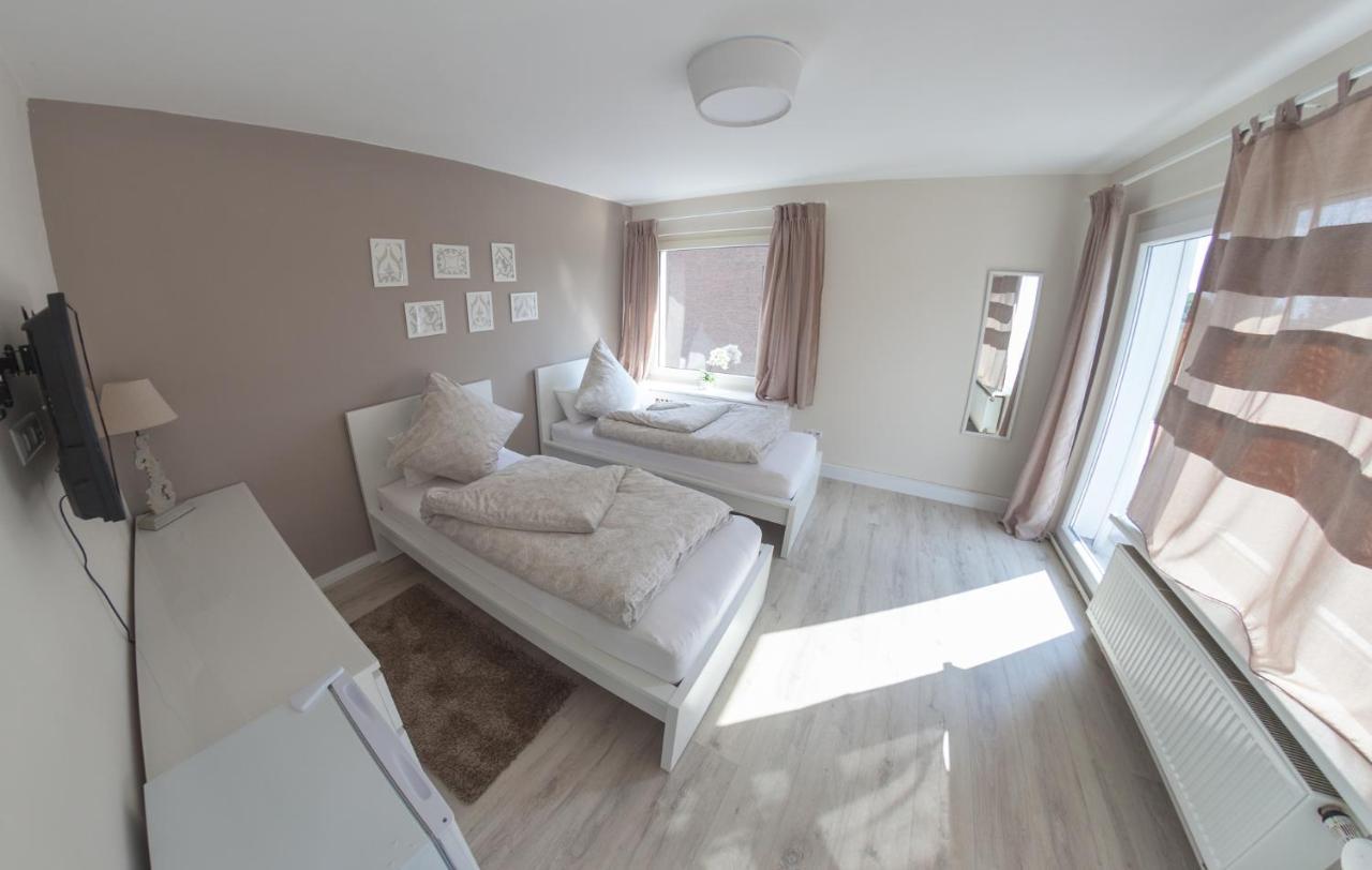 Joel Living Apartment Hannover Exterior foto