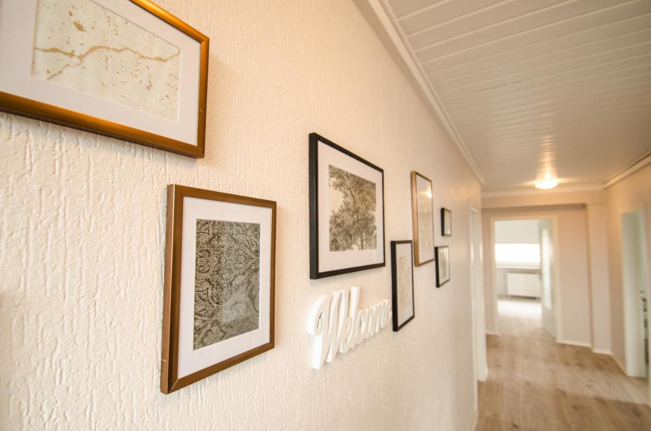 Joel Living Apartment Hannover Exterior foto