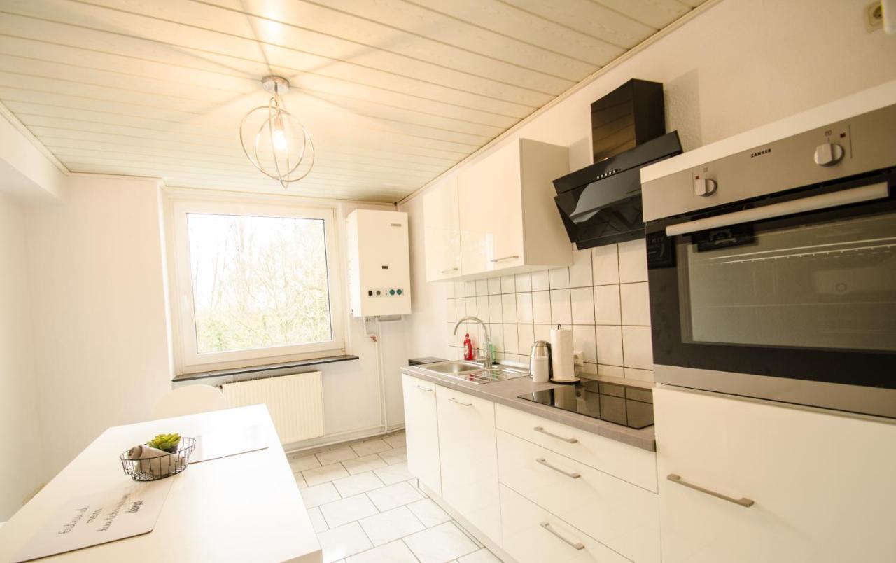 Joel Living Apartment Hannover Exterior foto