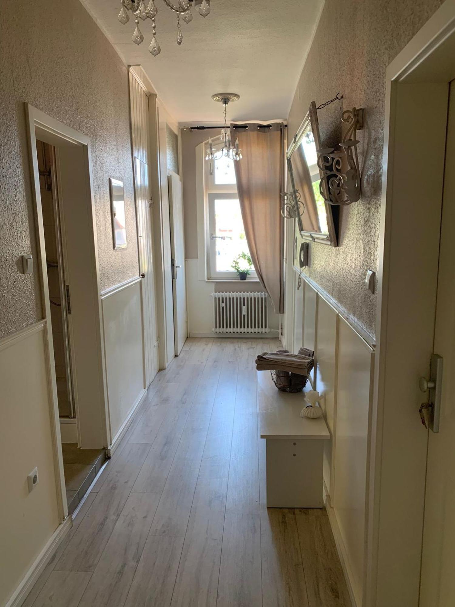 Joel Living Apartment Hannover Exterior foto