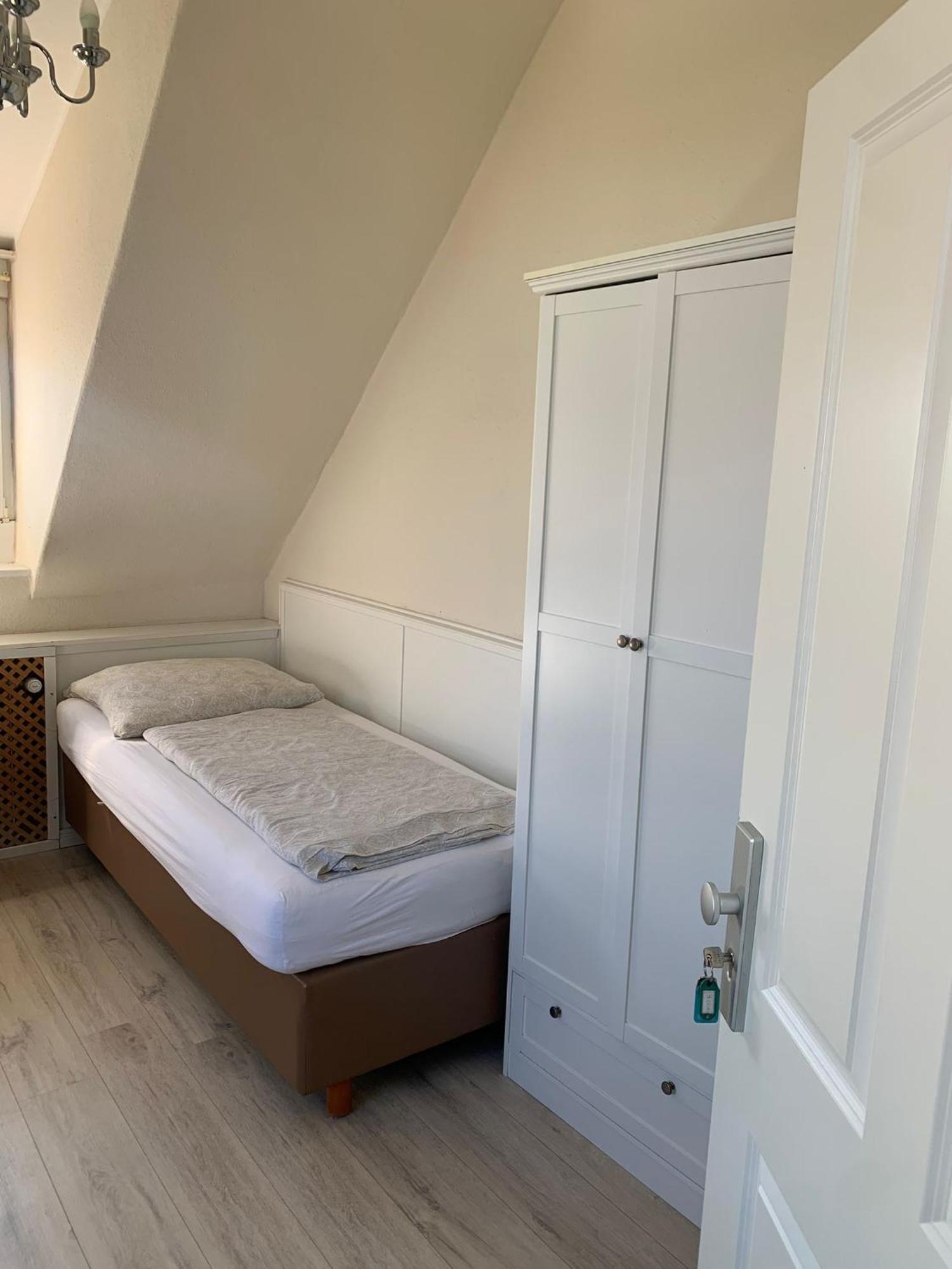 Joel Living Apartment Hannover Exterior foto